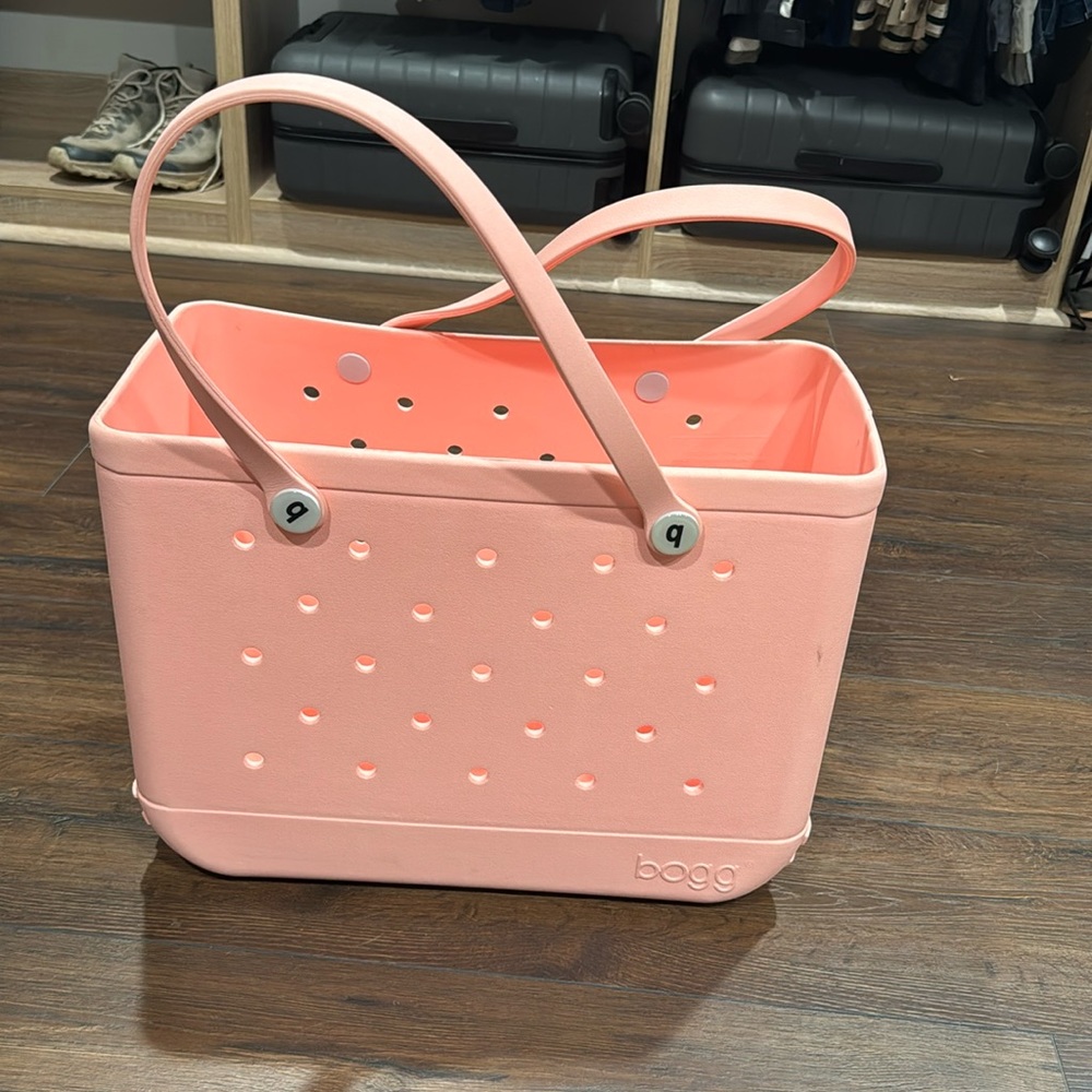 Bogg bag